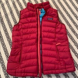 Patagonia Puff vest
